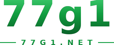 77g1 logo