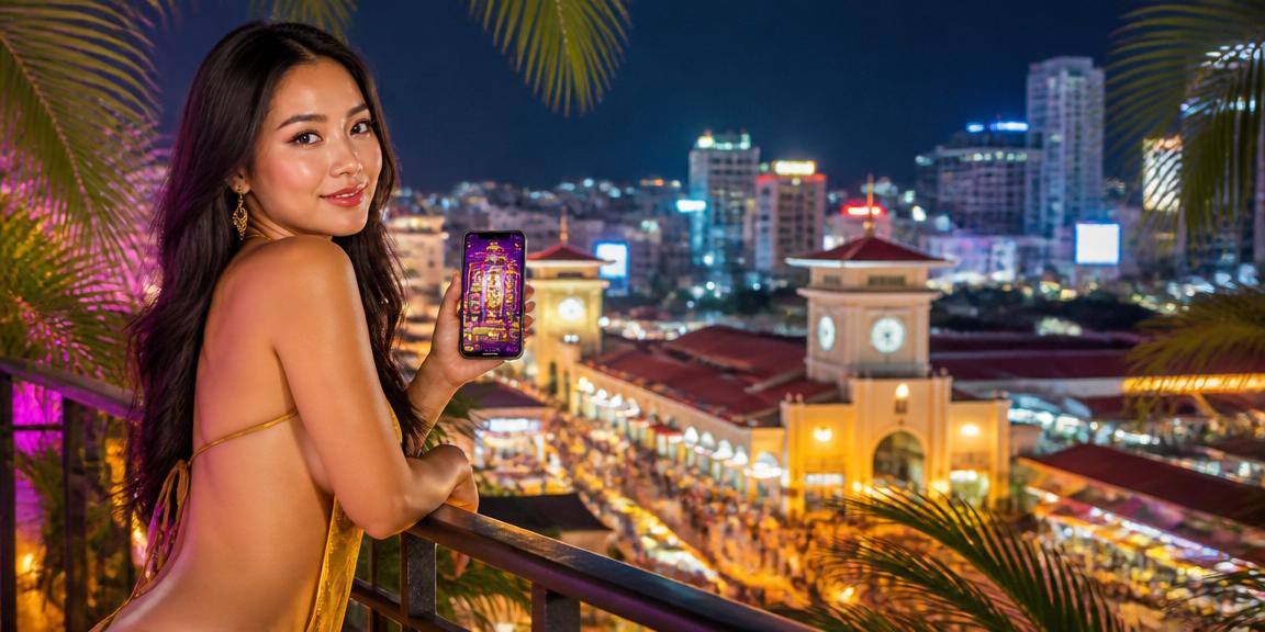 77g1 77g1 — xây dựng cho màn hình điện thoại Việt Nam