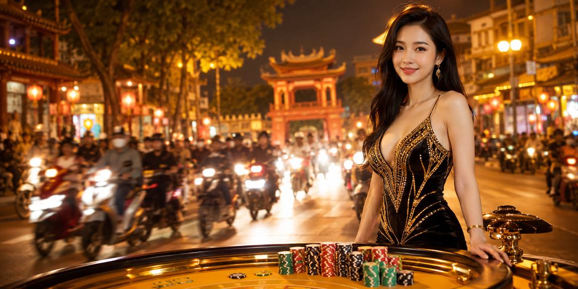 77g1 Chúng tôi xây 77g1 như thế nào