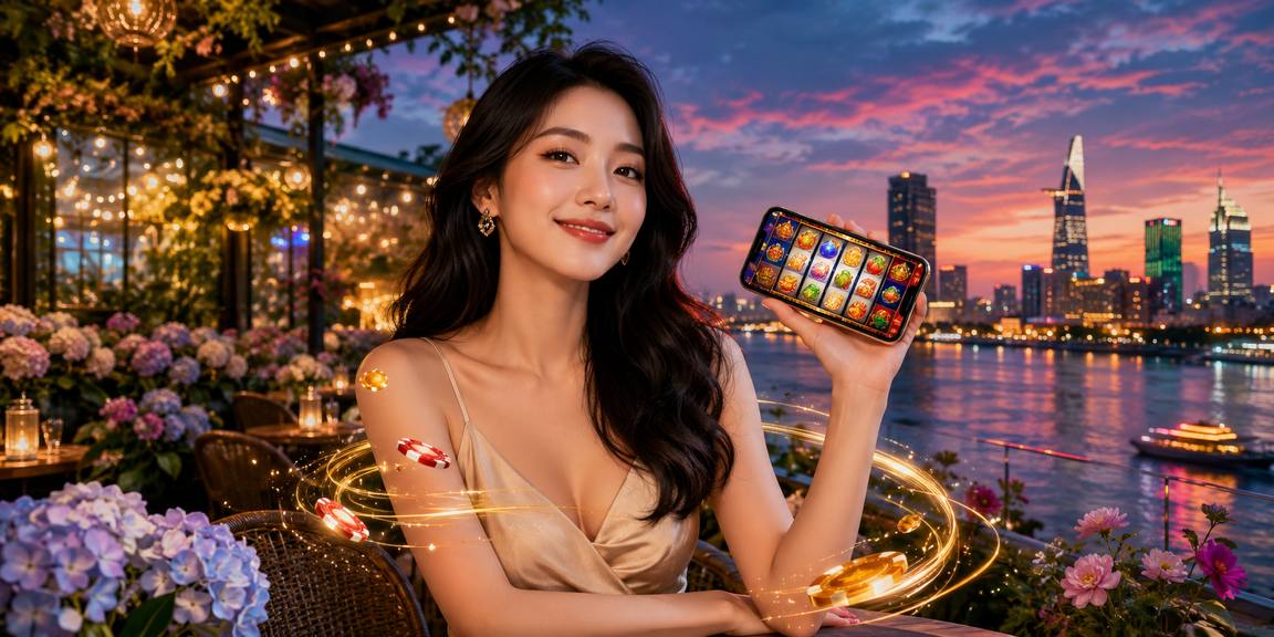 77g1 Những Trò Chơi Được Chú Ý Nhất Tại 77g1